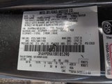 Ford Fusion Se 3FAHP0HA1BR185390 снимка