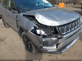 Jeep Compass Limited 4X4 3C4NJDCB7LT238510 снимка