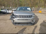 Jeep Compass Limited 4X4 3C4NJDCB7LT238510 снимка