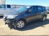 Ford Escape S 1FMCU0F79GUC00489 снимка