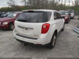 Chevrolet Equinox Ls 2GNALBEK2C1200413 снимка