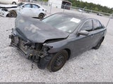 Toyota Camry Le 4T1BF3EK6BU758225 снимка