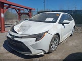 Toyota Corolla Le 5YFB4MDE6RP145962 снимка