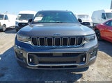 Jeep Grand Cherokee L Overland 4X4 1C4RJKDG6M8182012 photo