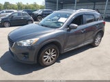Mazda Cx-5 Touring JM3KE2CY9G0859063 снимка