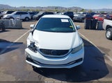 Honda Civic Lx 19XFB2F51EE015186 снимка