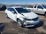 Honda Civic Lx 19XFB2F51EE015186 снимка
