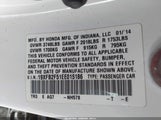 Honda Civic Lx 19XFB2F51EE015186 снимка