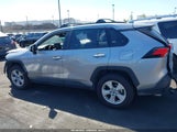 Toyota Rav4 Xle JTMW1RFV7KD010681 снимка