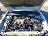 Chevrolet Malibu 1G1ND52J6Y6329588 снимка
