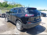 Jeep Cherokee Latitude Fwd 1C4PJLCB4LD503764 fotografie