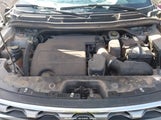 Ford Explorer Limited 1FM5K7F86HGD63715 снимка