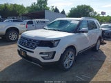 Ford Explorer Limited 1FM5K7F86HGD63715 снимка