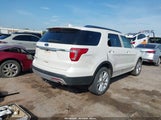 Ford Explorer Limited 1FM5K7F86HGD63715 снимка