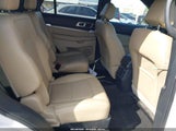 Ford Explorer Limited 1FM5K7F86HGD63715 снимка