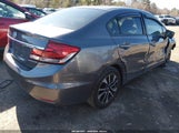 Honda Civic Ex 2HGFB2F82FH504410 снимка