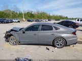 Hyundai Sonata Sel KMHL14JA2PA278875 снимка