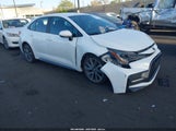 Toyota Corolla Se 5YFS4MCE2MP085088 снимка