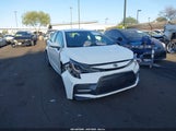 Toyota Corolla Se 5YFS4MCE2MP085088 снимка