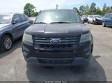 Ford Utility Police Interceptor 1FM5K8AR5GGB12804 снимка