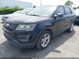 Ford Utility Police Interceptor 1FM5K8AR5GGB12804 снимка