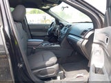 Ford Utility Police Interceptor 1FM5K8AR5GGB12804 снимка