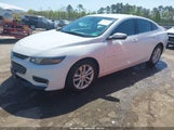 Chevrolet Malibu Lt 1G1ZD5ST0JF143991 снимка