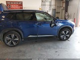 Nissan Rogue Sl Fwd 5N1AT3CA5MC708293 снимка