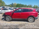 Toyota Rav4 Limited 2T3YFREV8FW135841 снимка