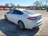 Ford Fusion Titanium 3FA6P0K94GR400824 fotografie