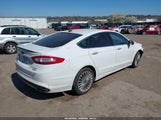 Ford Fusion Titanium 3FA6P0K94GR400824 fotografie