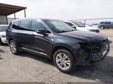 Cadillac Xt6 Fwd Luxury 1GYKPAR47NZ173656 photo