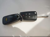 Chevrolet Sonic Lt Auto 1G1JC5SH8D4182985 снимка