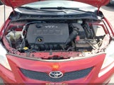 Toyota Corolla Xle 1NXBU4EE7AZ322827 снимка