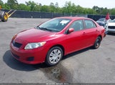 Toyota Corolla Xle 1NXBU4EE7AZ322827 снимка