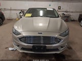 Ford Fusion Se 3FA6P0HD0HR350291 снимка