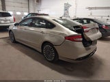 Ford Fusion Se 3FA6P0HD0HR350291 снимка