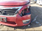 Nissan Altima 2.5 Sv 1N4AL3AP2DC289577 снимка