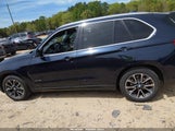 BMW X5 xDrive35I 5UXKR0C38H0V70827 снимка