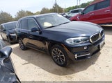 BMW X5 xDrive35I 5UXKR0C38H0V70827 снимка