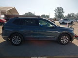 Volkswagen Tiguan 2.0T S 3VV1B7AX8KM164634 fotografie