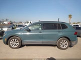 Volkswagen Tiguan 2.0T S 3VV1B7AX8KM164634 fotografie