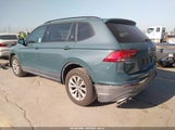 Volkswagen Tiguan 2.0T S 3VV1B7AX8KM164634 fotografie