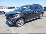 Chevrolet Equinox 1Lt 2GNALBEK2F6105714 снимка