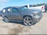 Chevrolet Tahoe Lt 1GNFC13J57R115945 снимка