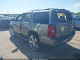 Chevrolet Tahoe Lt 1GNFC13J57R115945 снимка