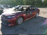 Toyota Camry Le 4T1B11HK2KU852195 photo