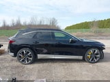 Acura Zdx Type S/Type S Perf. Wheel Tire 4W5XHPRL2RZ510858 photo