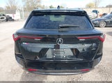 Acura Zdx Type S/Type S Perf. Wheel Tire 4W5XHPRL2RZ510858 снимка