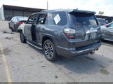 Toyota 4Runner Limited JTEBU5JR5E5174871 снимка